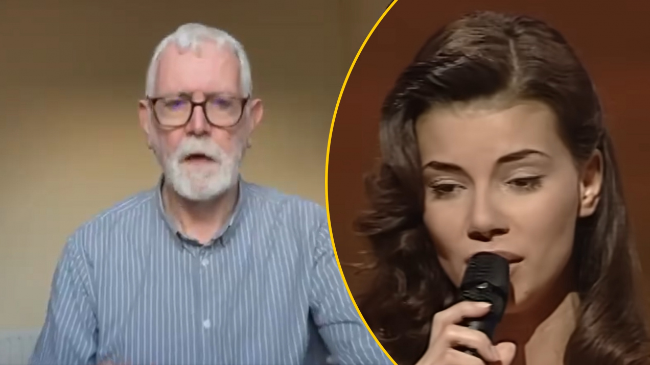 W 1994 roku pokonał Górniak. Zwycięzca Eurowizji..