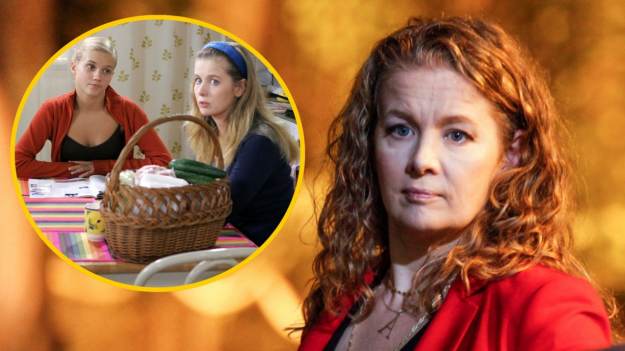 Powierza szczerze o chorobie: „wracałam do domu,..