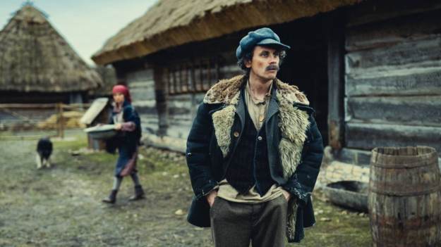 Kinowy hit już jutro w TVP VOD. Zobacz prequel..