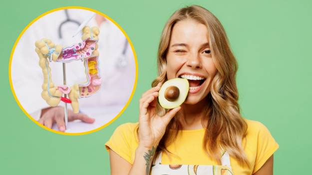 Jak codzienne jedzenie awokado wpływa na jelita?..