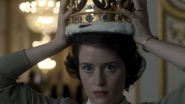 To najlepszy serial na Netflixie? Ta produkcja..