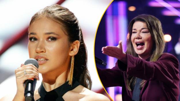 Jako 14-latka usłyszała od Górniak takie słowa...