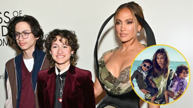 Jennifer Lopez opublikowała poruszający wpis...