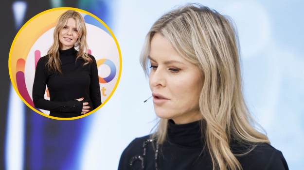 Wiśniewska szczerze o chorobie: „jedyną drogą do..