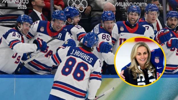 Zdobyli złoto. Nie wszyscy wiedzą, że ich mama..