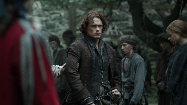 „Outlander” wraca na Netflixa! Finałowa historia..
