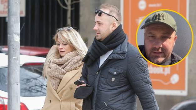 Adrian ze „Ślubu…” ostrzega przed oszustwem...