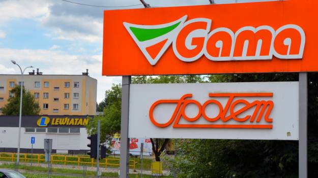 Czarne chmury nad polskim gigantem. Znikają..