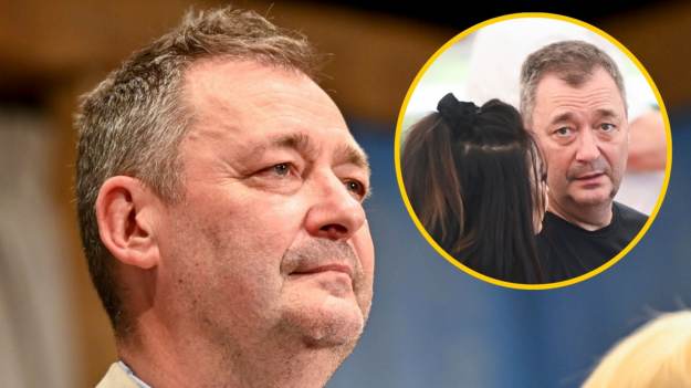 Zmiany w życiu Jacka Rozenka i jego żony. „Nie..