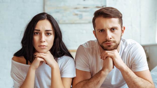 7 najgorszych błędów w związkach. Terapeutka..
