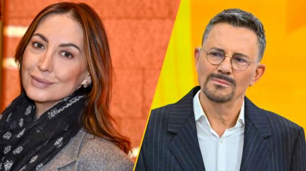 Krzysztof Ibisz wspiera byłą żonę. Nie żyje mama..