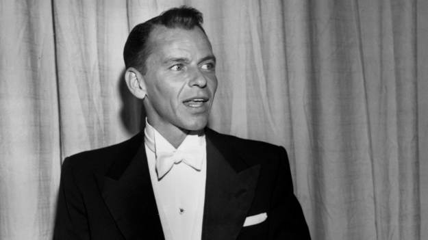 To nie „My Way” ani „New York, New York”. Ten..