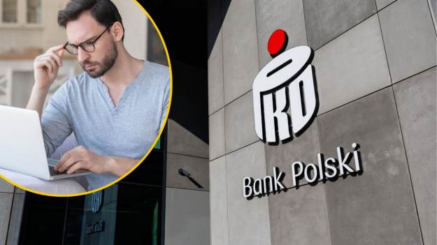 Pilny komunikat PKO BP. Twoje zagraniczne..