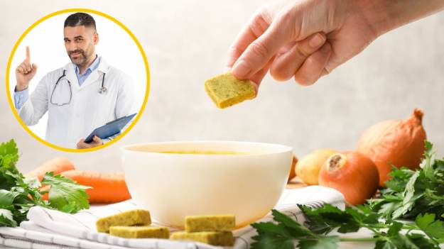 Dla wielu Polaków to podstawa rosołu. Według..