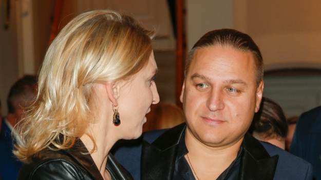 Potwierdziło się ws. małżeństwa Golców. Dotąd..