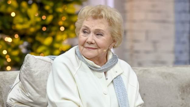 Teresa Lipowska zabrała głos w sprawie zmian w „M..