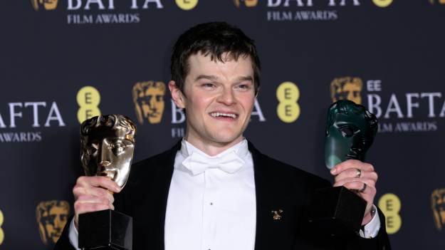 Ten aktor jest lepszy niż DiCaprio i Chalamet?..