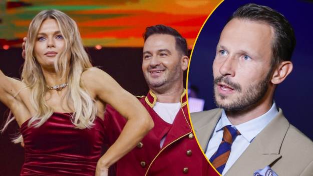 Zabrał głos ws. udziału Komarnickiej w „TzG”...