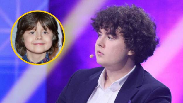 Szczere wyznanie Pawłowskiego. Kacper z..