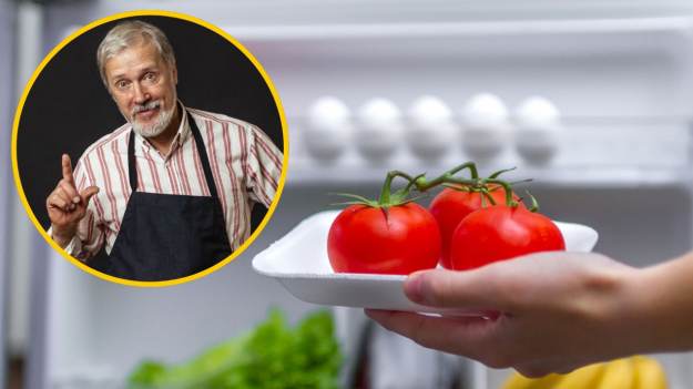 Tego produktu nie można trzymać w lodówce. Wielu..