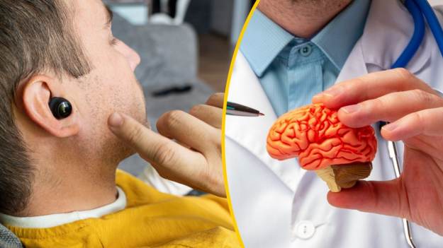 Tak słuchawki Bluetooth wpływają na mózg. Ekspert..