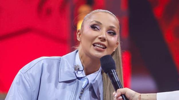 Cleo nagle poinformowała ws. męża i dzieci...