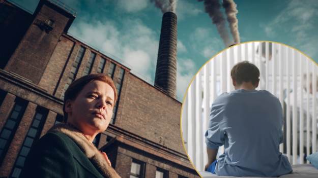 Czym jest choroba z serialu „Ołowiane dzieci”?..