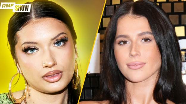 Viki Gabor szczerze na temat konfliktu z Roxie..