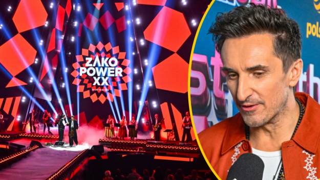 Karpiel-Bułecka osobiście poinformował fanów...