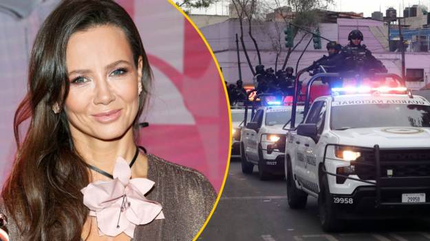 Koszmarny finał wakacji Kingi Rusin. W ostatniej..