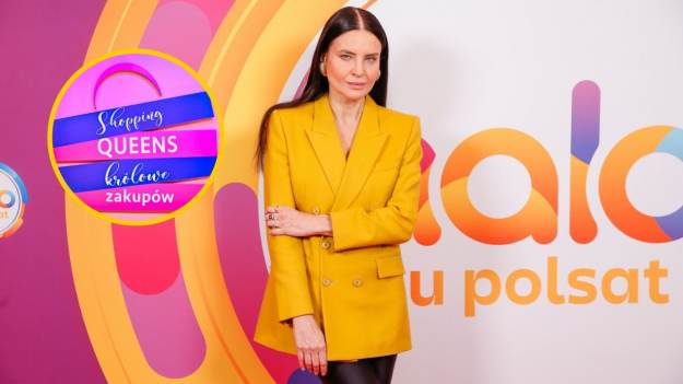 Zmiany w programie Polsatu. Prowadząca odchodzi..