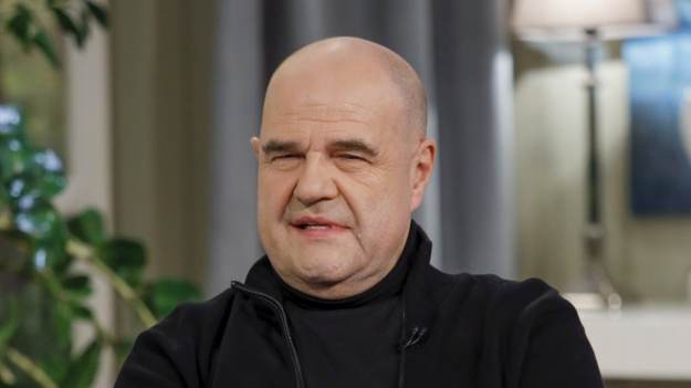 Żak nie jest zadowolony z powrotu „Rancza”?..