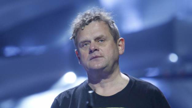 „Omal nie umarłem”. Kazik Staszewski zabrał głos..