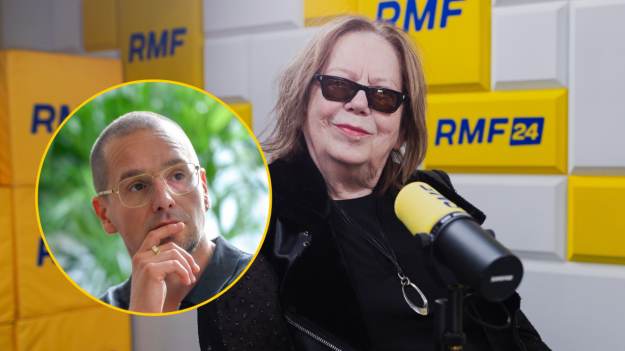 Zapendowska powiedziała jasno, oceniając karierę..