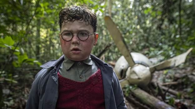 To nie jest bajka o grzecznych chłopcach. Nowy..