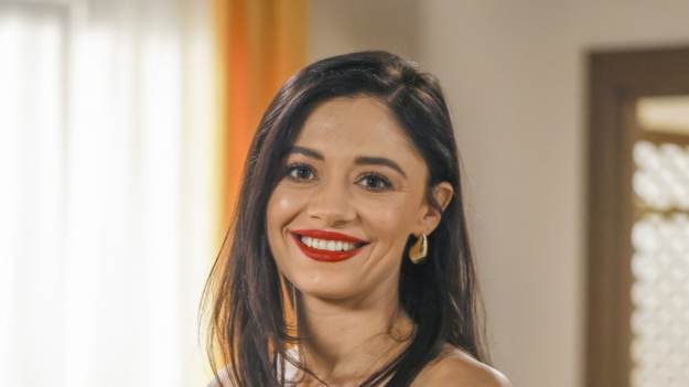 Adriana Kalska pochwaliła się zdjęciami z..