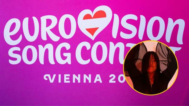 Polka w barwach San Marino na Eurowizji? TVP jej..