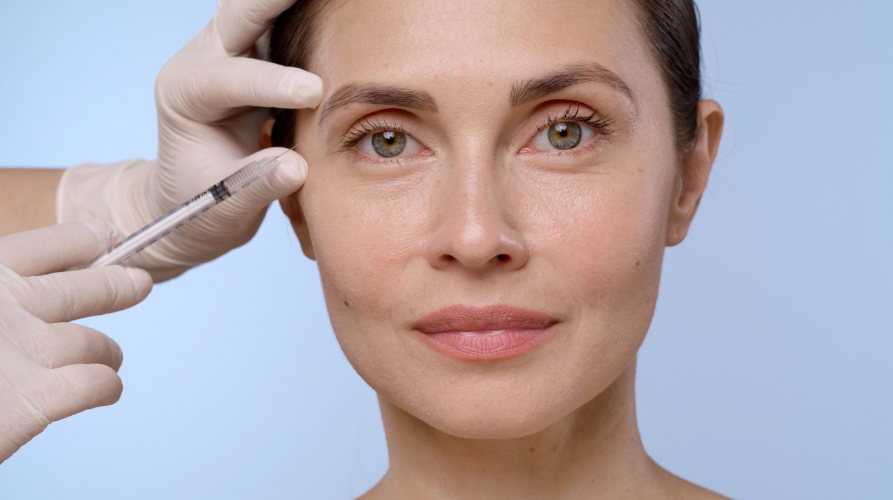 Idziesz na botoks? Od teraz tylko do tych..