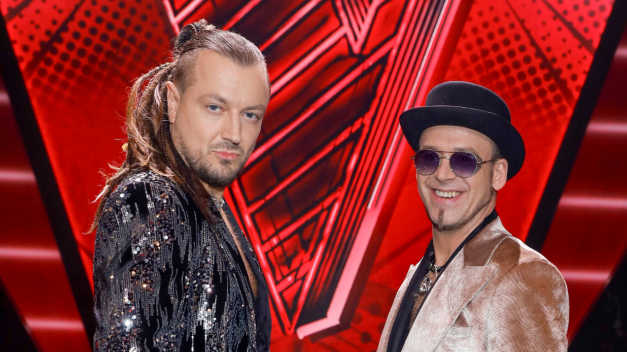 Zmiany w „The Voice”. Oni zastąpią Tomsona i..