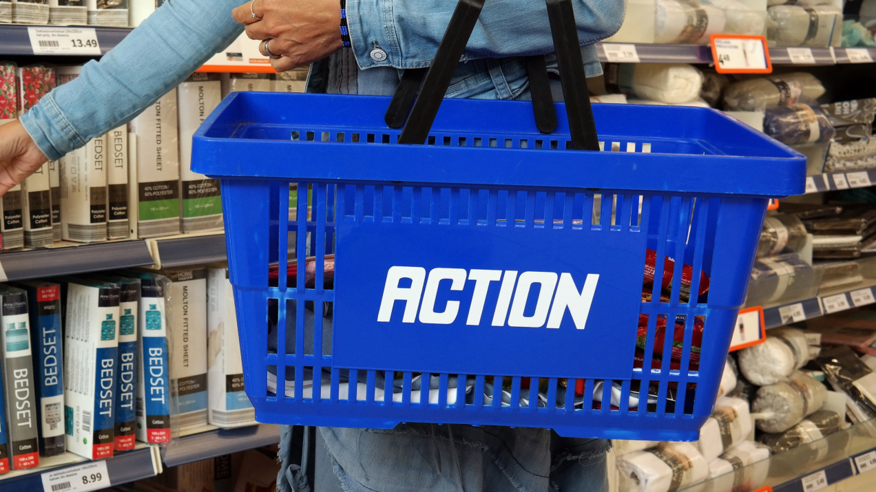 Pilny komunikat Action. „Prosimy o zwrot do..