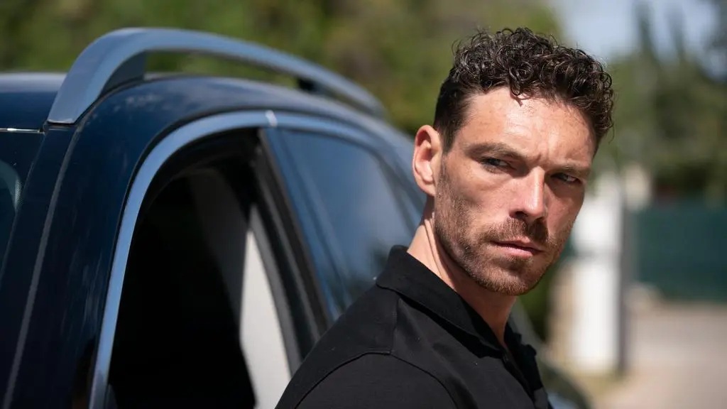 Hit, który wgniata w fotel. Brytyjski fenomen..