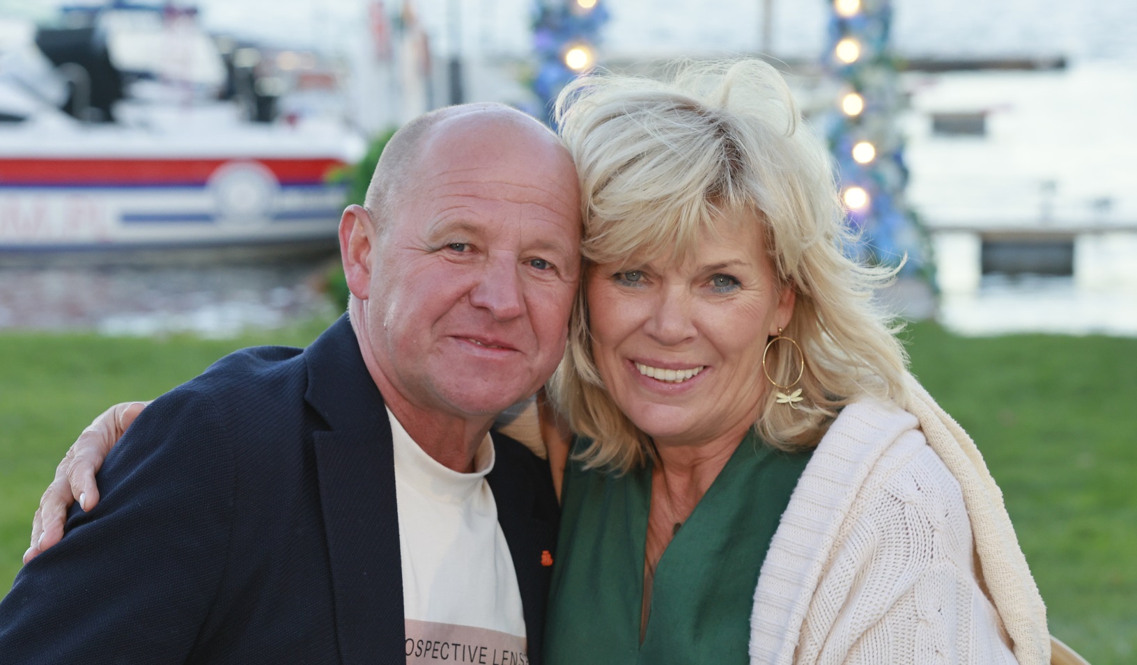 Ula i Stanley z „Sanatorium miłości 7” są razem, fot. AKPA