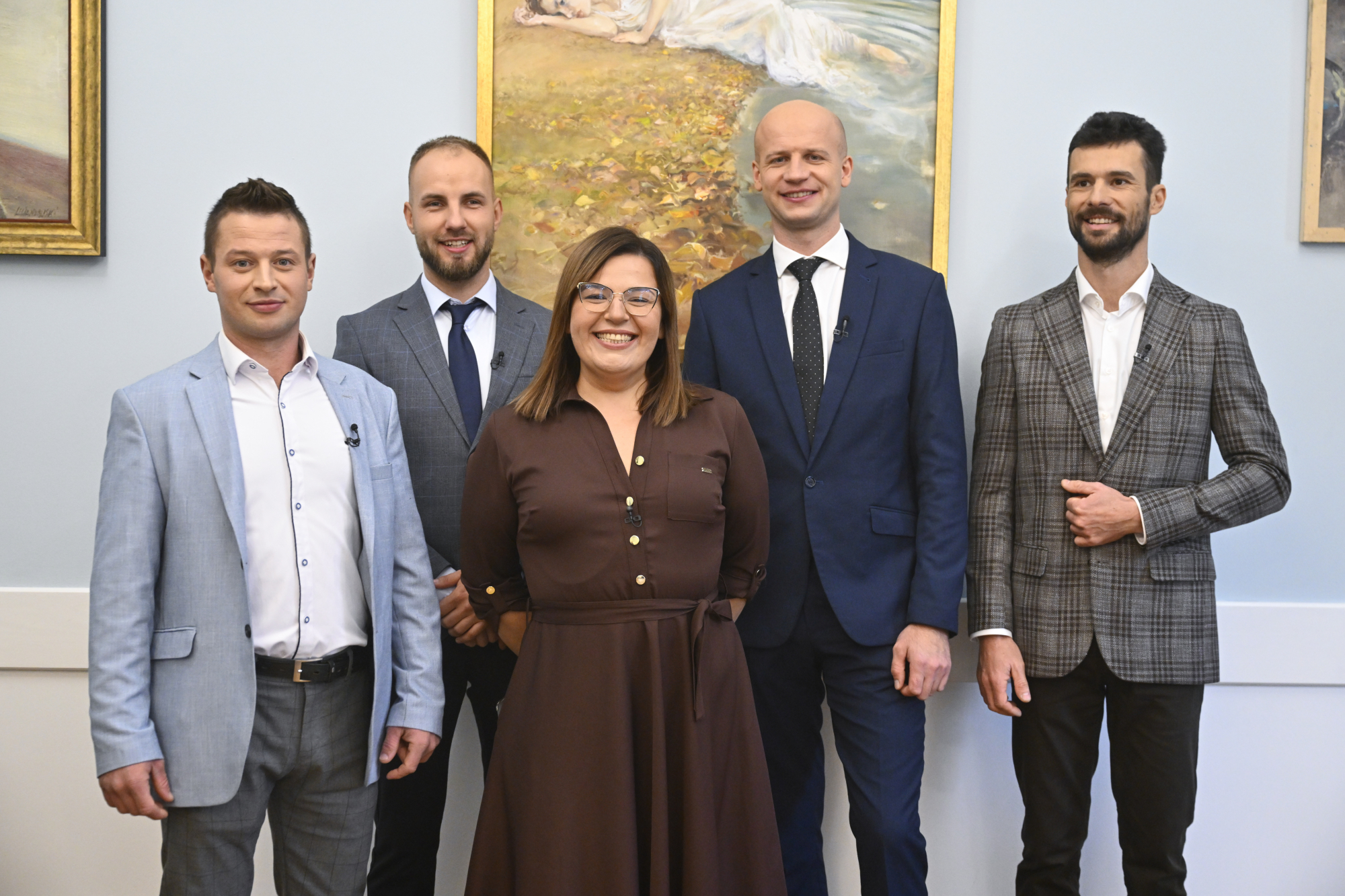 Finał programu Rolnik szuka żony 12