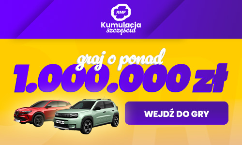 Kumulacja szczęścia